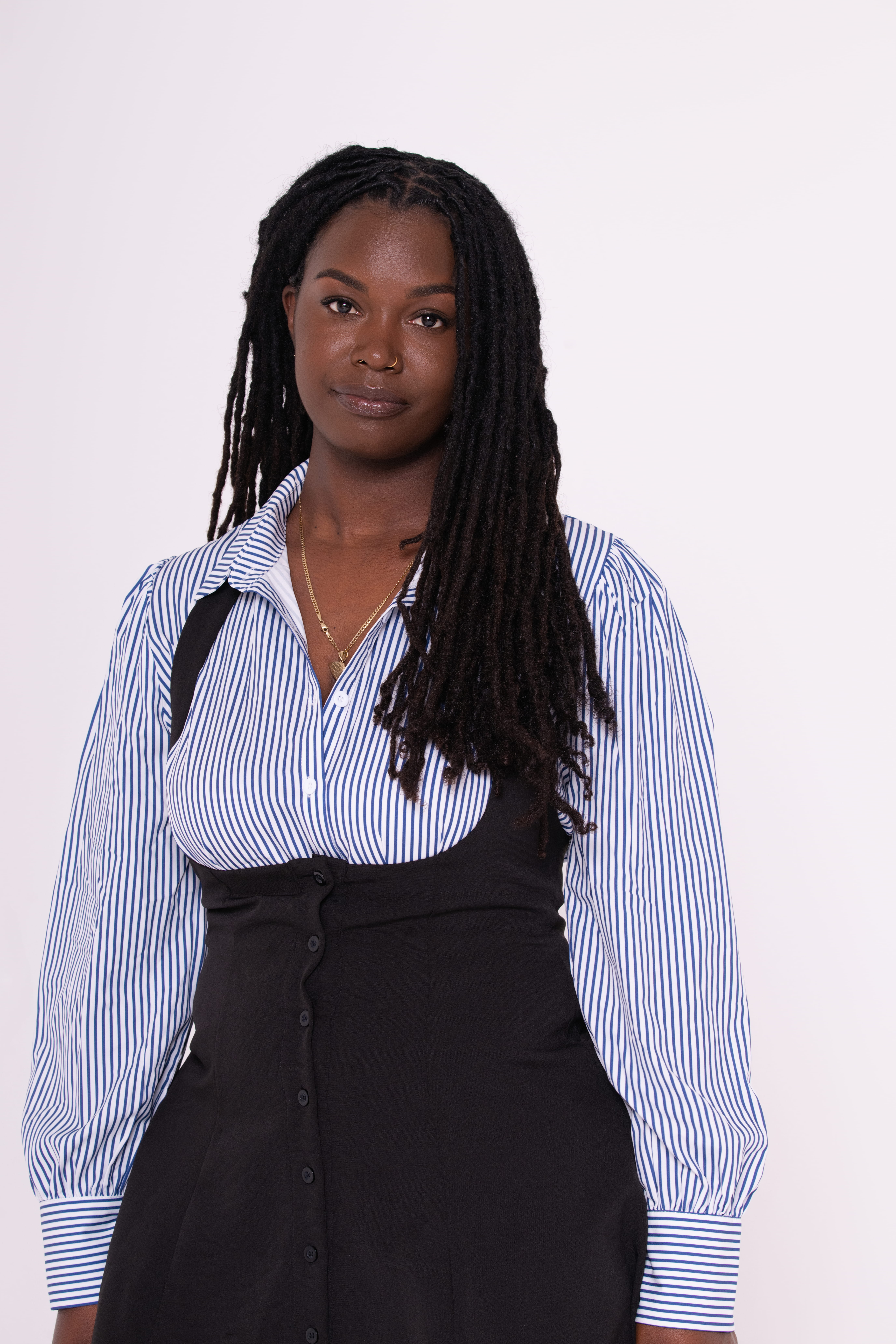 Oneisha Grant Portrait 1