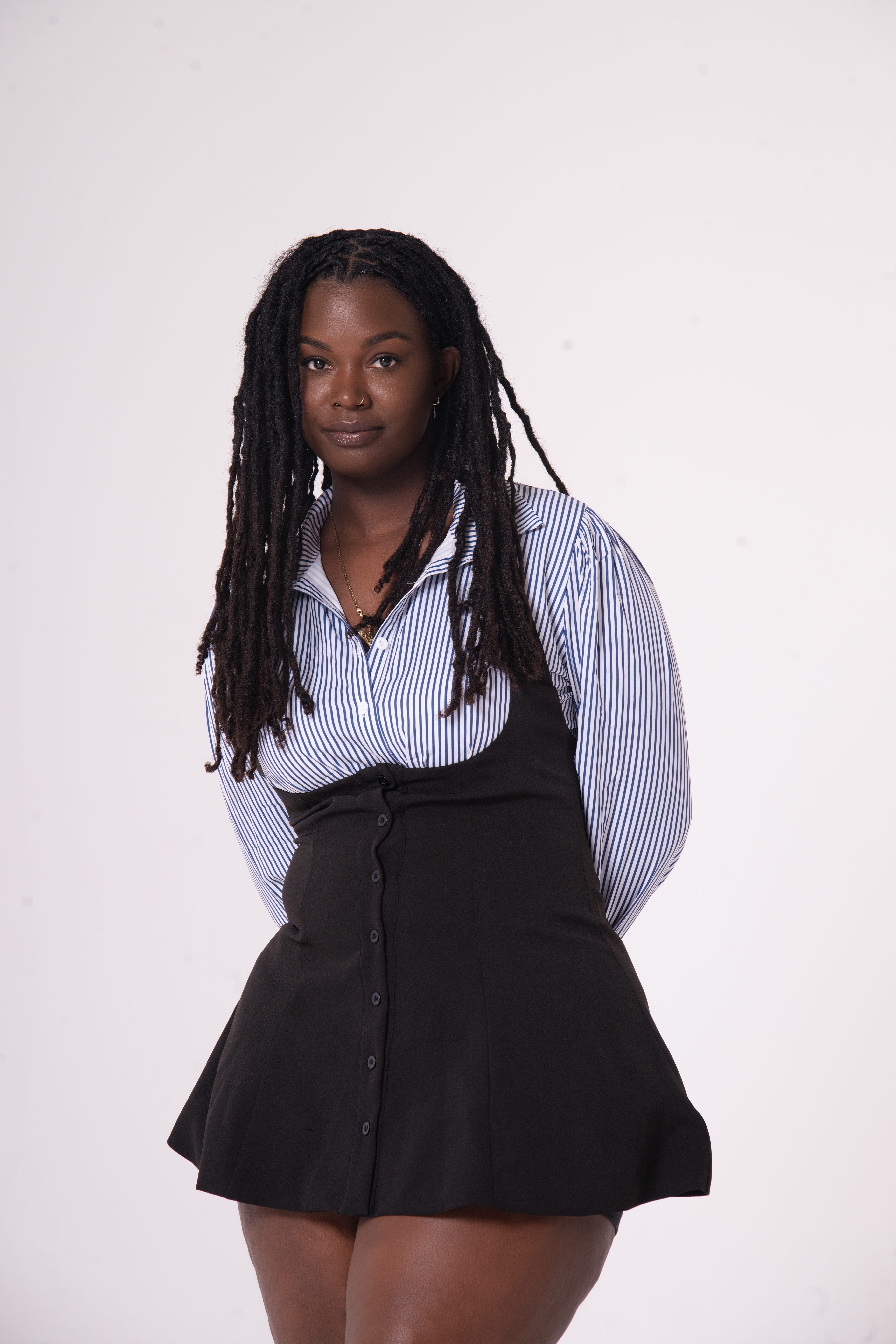Oneisha Grant Portrait 2