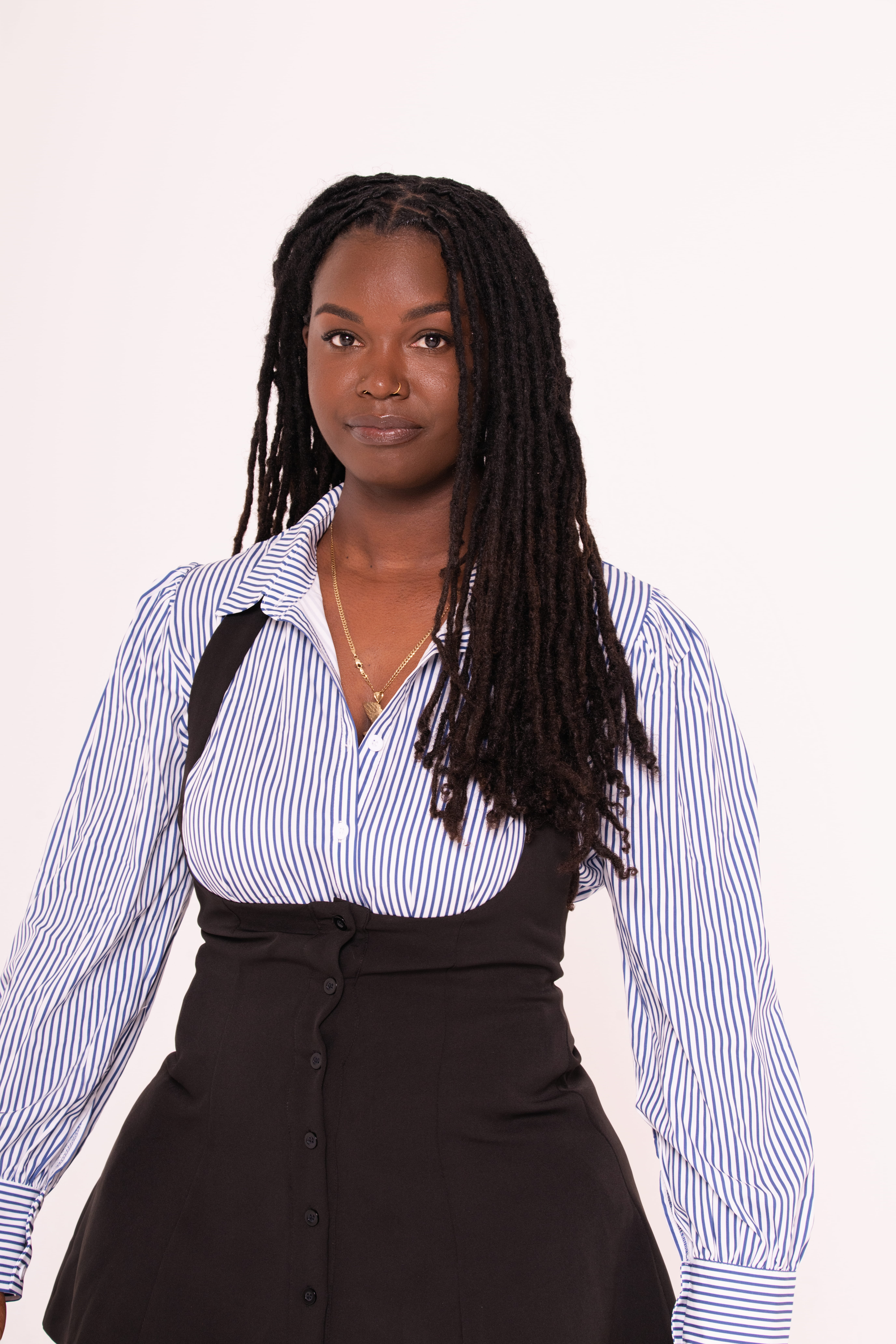 Oneisha Grant Portrait 3
